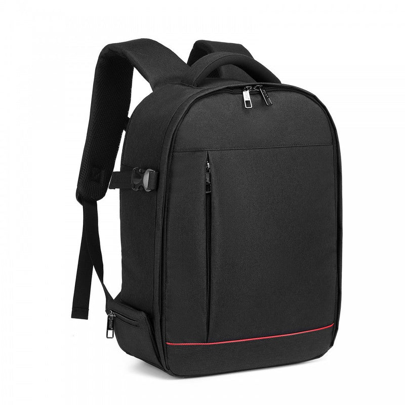 bag  Kono Water Resistant Shockproof DSLR Camera Backpack Moda Bags Moda Bags