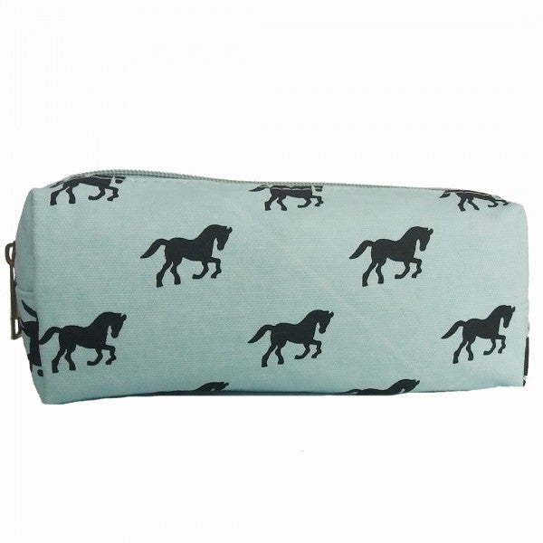 bag  Miss Lulu Canvas Pencil Case Moda Bags Moda Bags