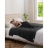 bag  Weighted Blanket Grey 150*200cm-8kg Moda Bags Moda Bags