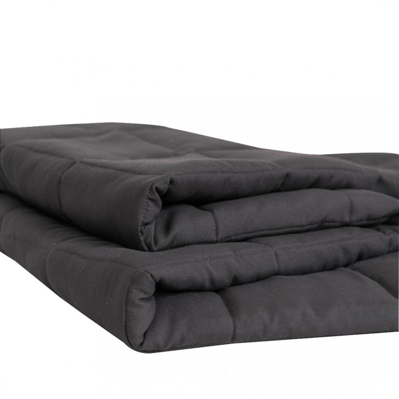 Weighted Blanket Grey 125*180cm-6kg