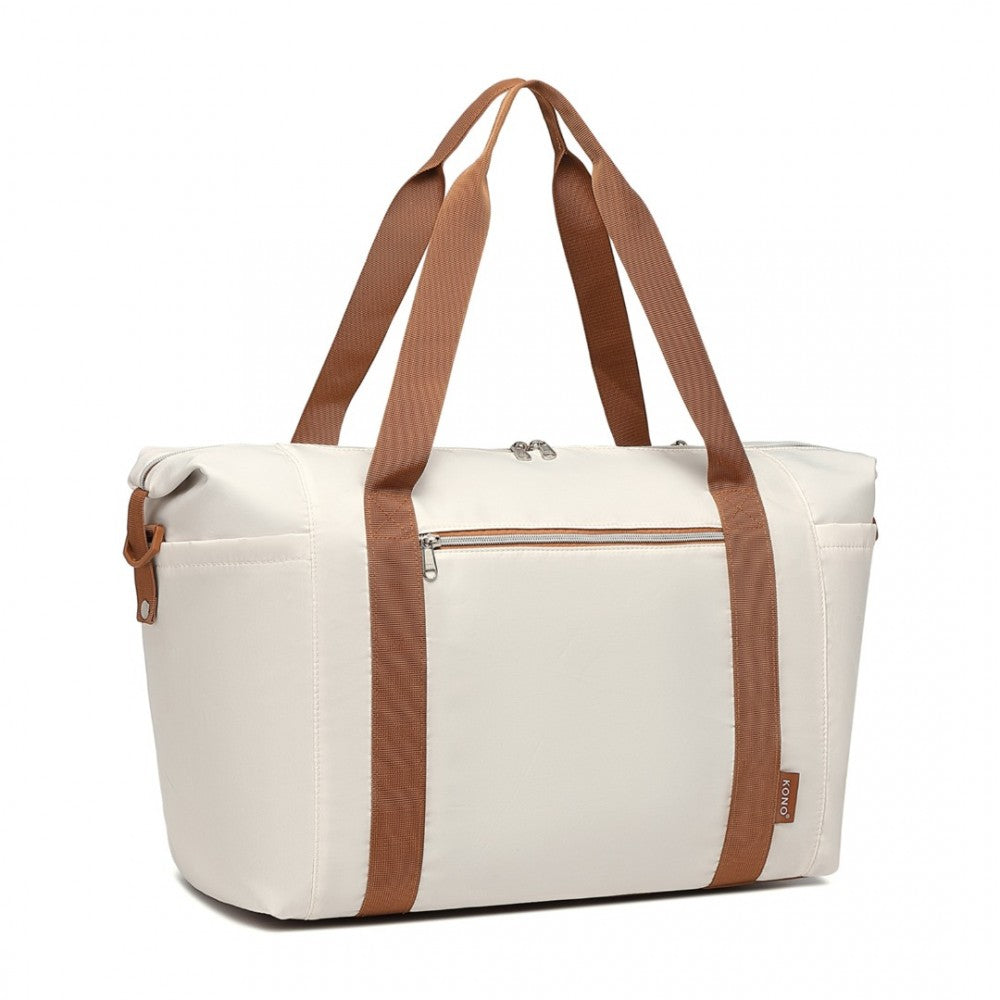 bag  Water-Resistant Large Travel Gym Duffel Bag Moda Bags My Store