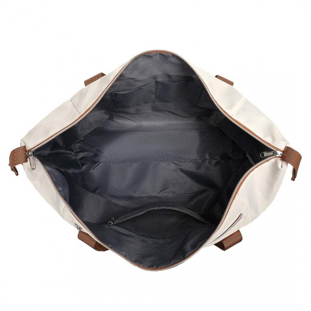 bag  Water-Resistant Large Travel Gym Duffel Bag Moda Bags My Store