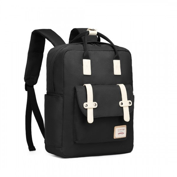 bag  Kono Casual Daypack Lightweight Backpack Travel Bag Moda Bags Moda Bags