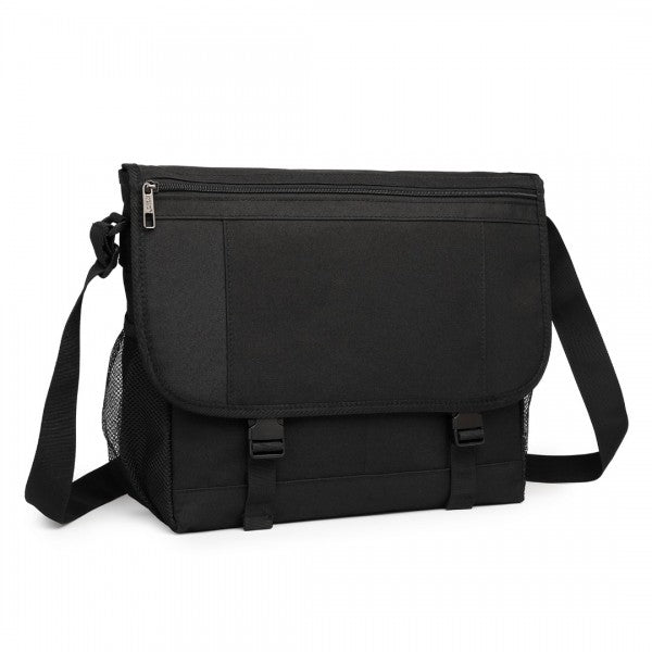 bag  Kono High Security Messenger Bag Satchel Shoulder Bag Moda Bags Moda Bags