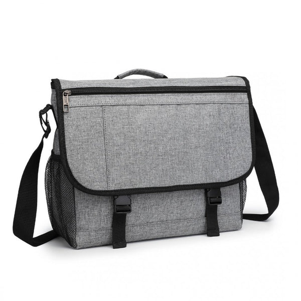 bag  Kono High Security Messenger Bag Satchel Shoulder Bag Moda Bags Moda Bags