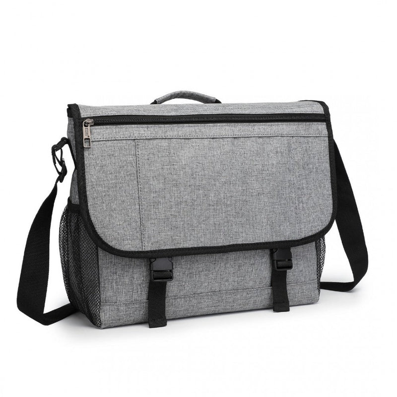 bag  Kono High Security Messenger Bag Satchel Shoulder Bag Moda Bags Moda Bags