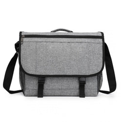 bag  Kono High Security Messenger Bag Satchel Shoulder Bag Moda Bags Moda Bags