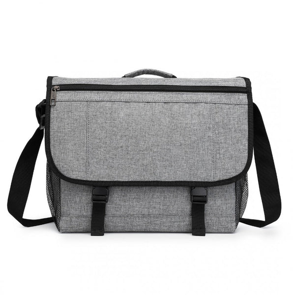 bag  Kono High Security Messenger Bag Satchel Shoulder Bag Moda Bags Moda Bags