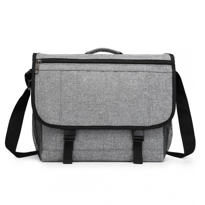 bag  Kono High Security Messenger Bag Satchel Shoulder Bag Moda Bags Moda Bags