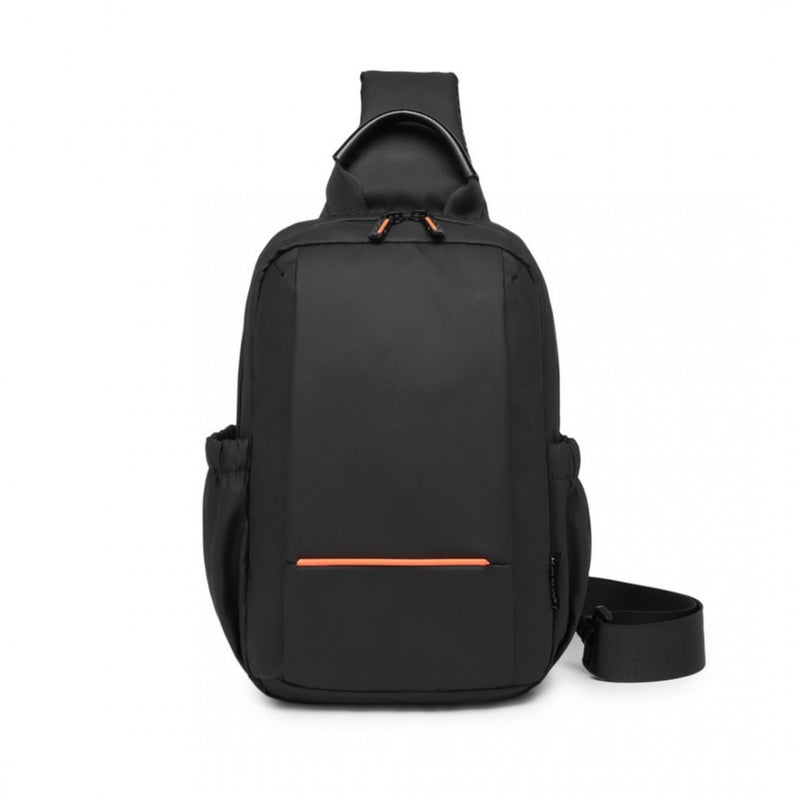 Water-Resistant Ultra-Thin Lightweight Sling Bag