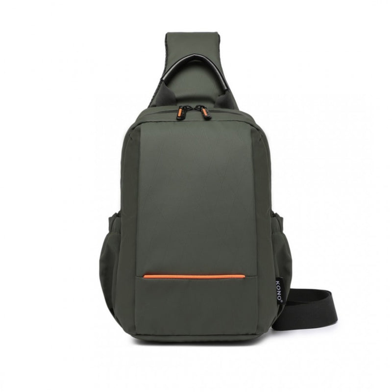 Water-Resistant Ultra-Thin Lightweight Sling