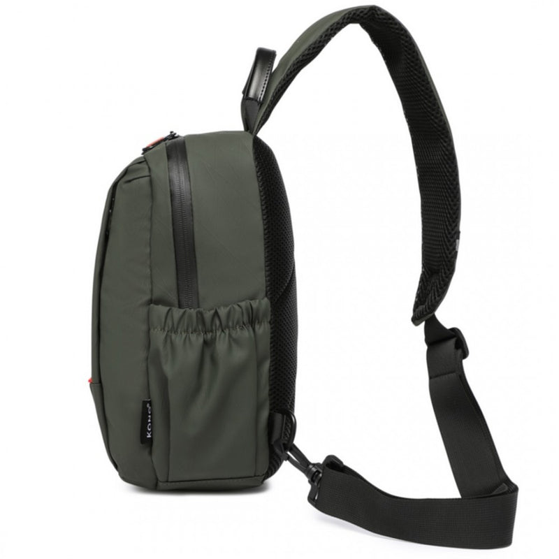 Water-Resistant Ultra-Thin Lightweight Sling