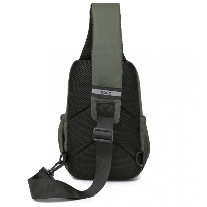 Water-Resistant Ultra-Thin Lightweight Sling