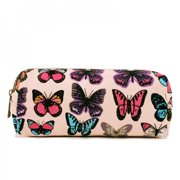 bag  Miss Lulu Canvas Pencil Case Moda Bags Moda Bags