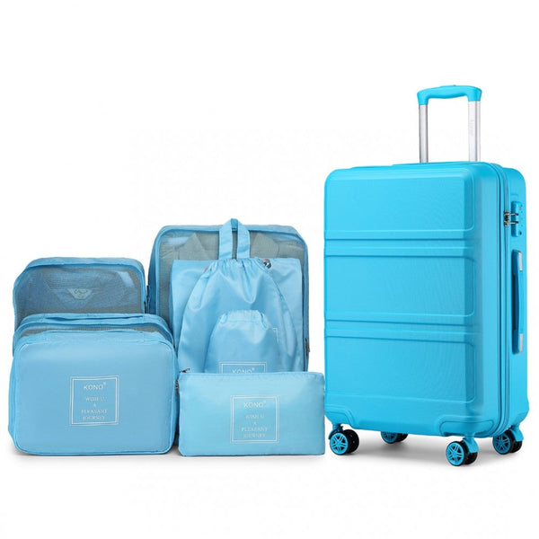 bag  Kono British Traveller 5 Piece Polypropylene set Moda Bags Moda Bags