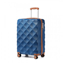 bag  British Traveller 24 Inch Ultralight ABS And Polycarbonate Moda Bags Moda Bags