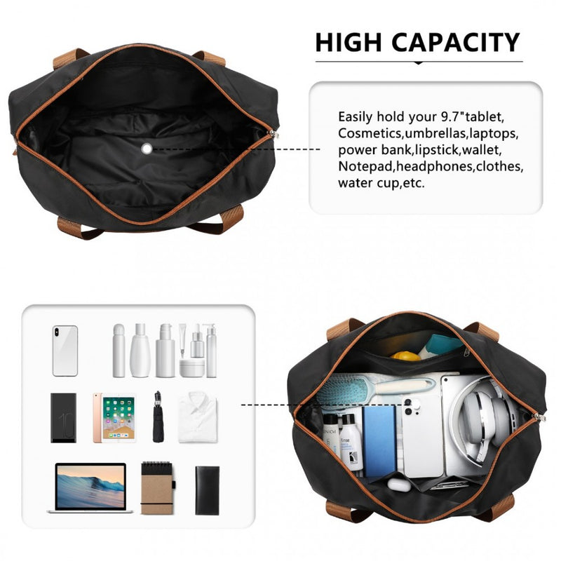 Premium ABS Cabin Carry-On Suitcase Set