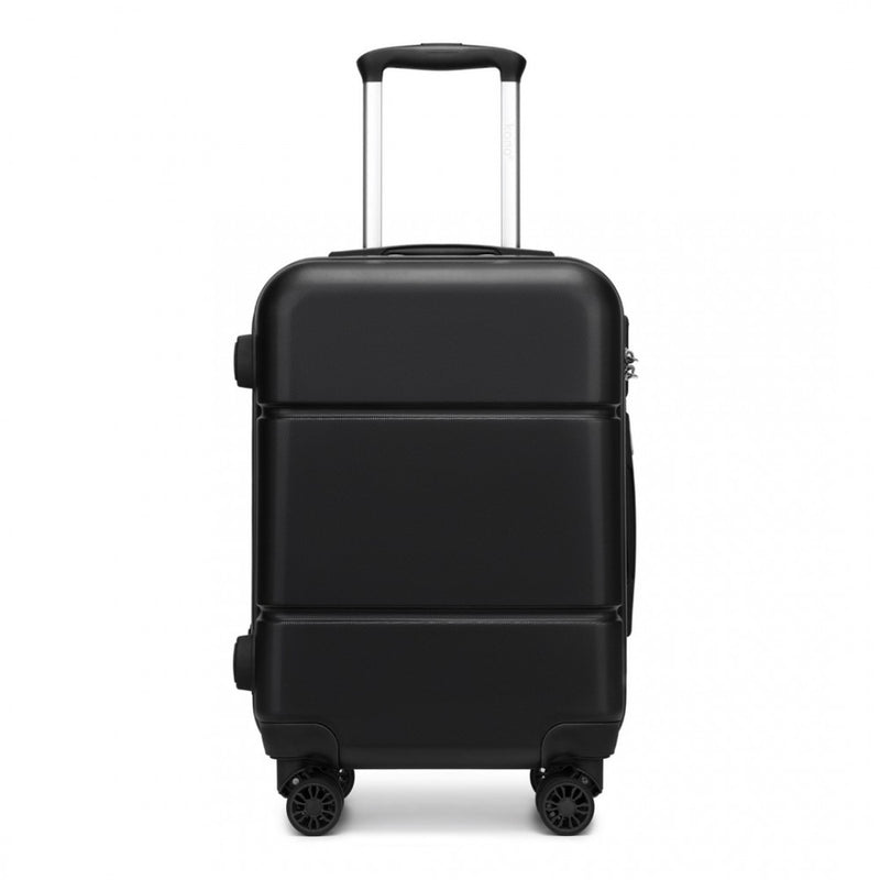 20 Inch Premium ABS Cabin Carry-On Suitcase