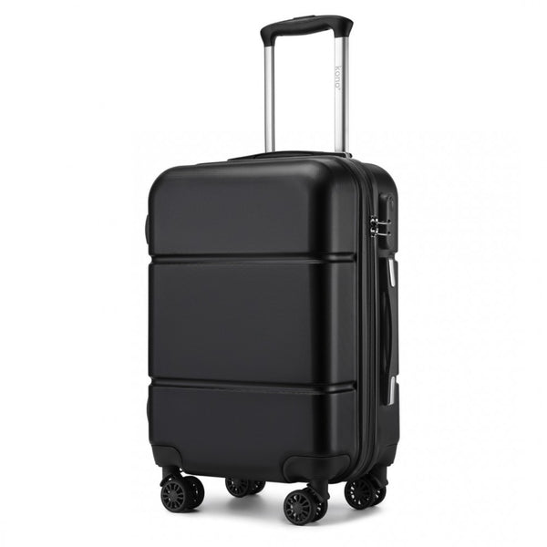 20 Inch Premium ABS Cabin Carry-On Suitcase