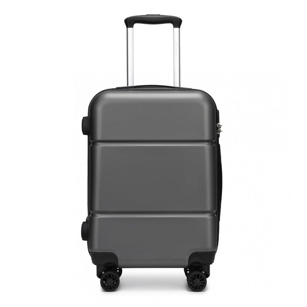 20 Inch Premium ABS Cabin Carry-On Suitcase