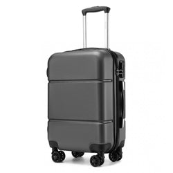 20 Inch Premium ABS Cabin Carry-On Suitcase