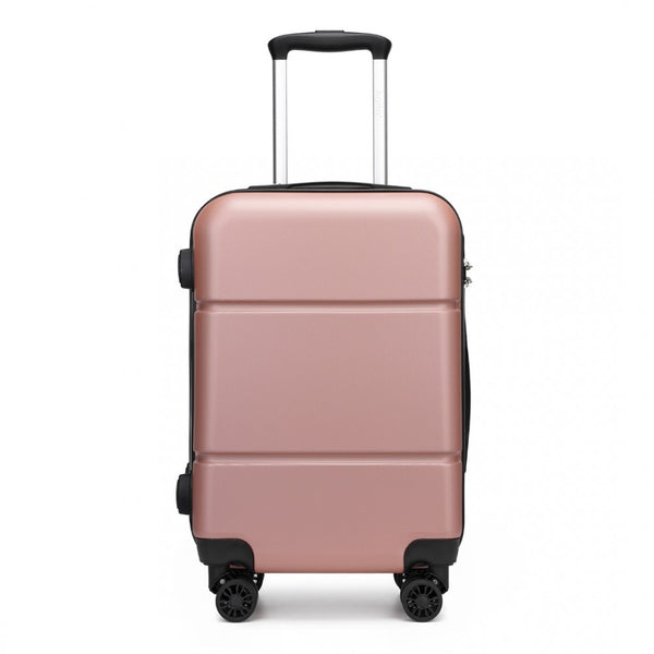 20 Inch Premium ABS Cabin Carry-On Suitcase