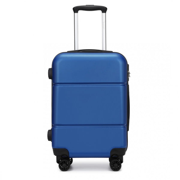 20 Inch Premium ABS Cabin Carry-On Suitcase