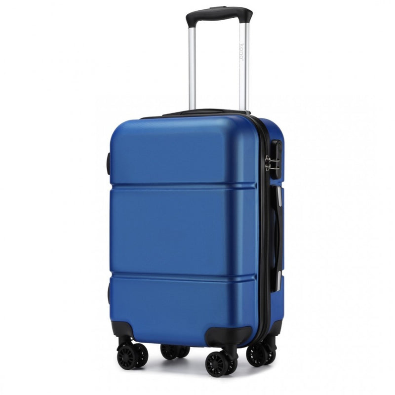 20 Inch Premium ABS Cabin Carry-On Suitcase