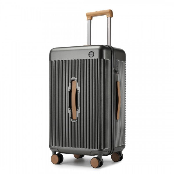 24 Inch Premium Hard Shell Check-In Suitcase