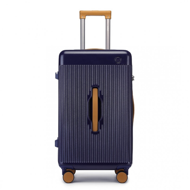 Premium Hard Shell Check-In Suitcase