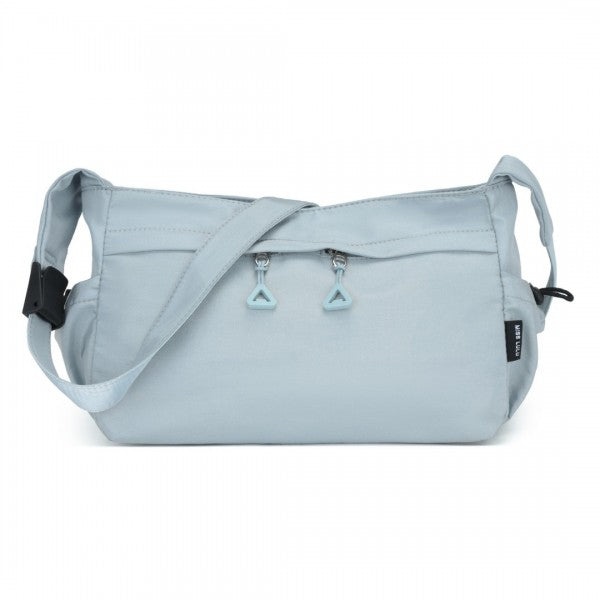 Miss Lulu Ultra-Light Water-Resistant Urban Casual Commuter