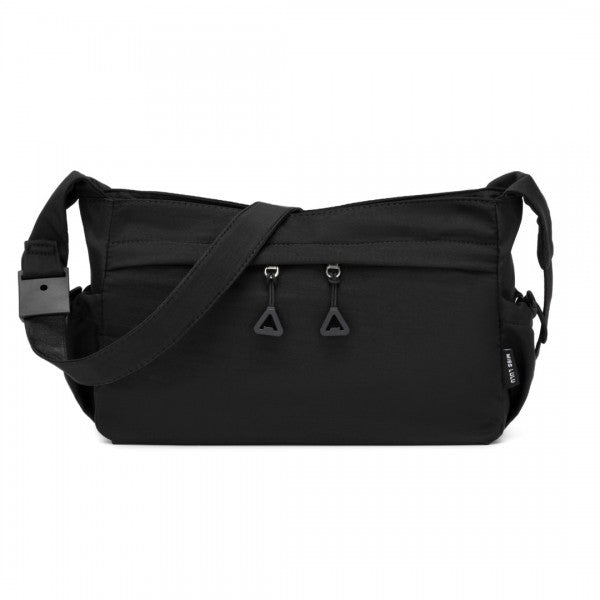 Miss Lulu Ultra-Light Water-Resistant Urban Casual Commuter