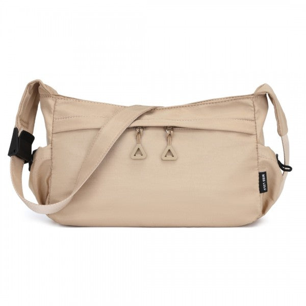 Miss Lulu Ultra-Light Water-Resistant Urban Casual Commuter