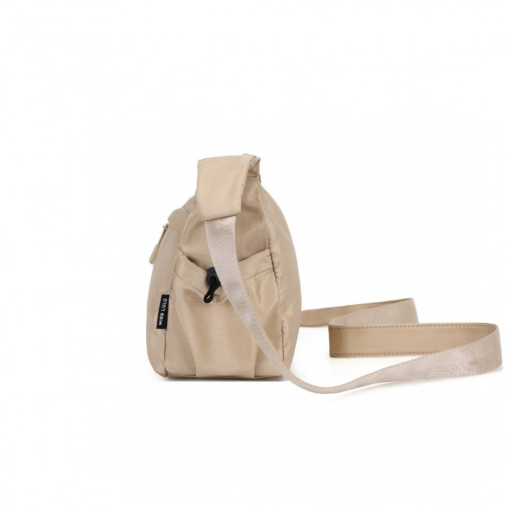 Miss Lulu Ultra-Light Water-Resistant Urban Casual Commuter