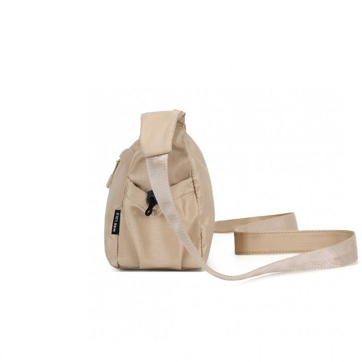 Miss Lulu Ultra-Light Water-Resistant Urban Casual Commuter