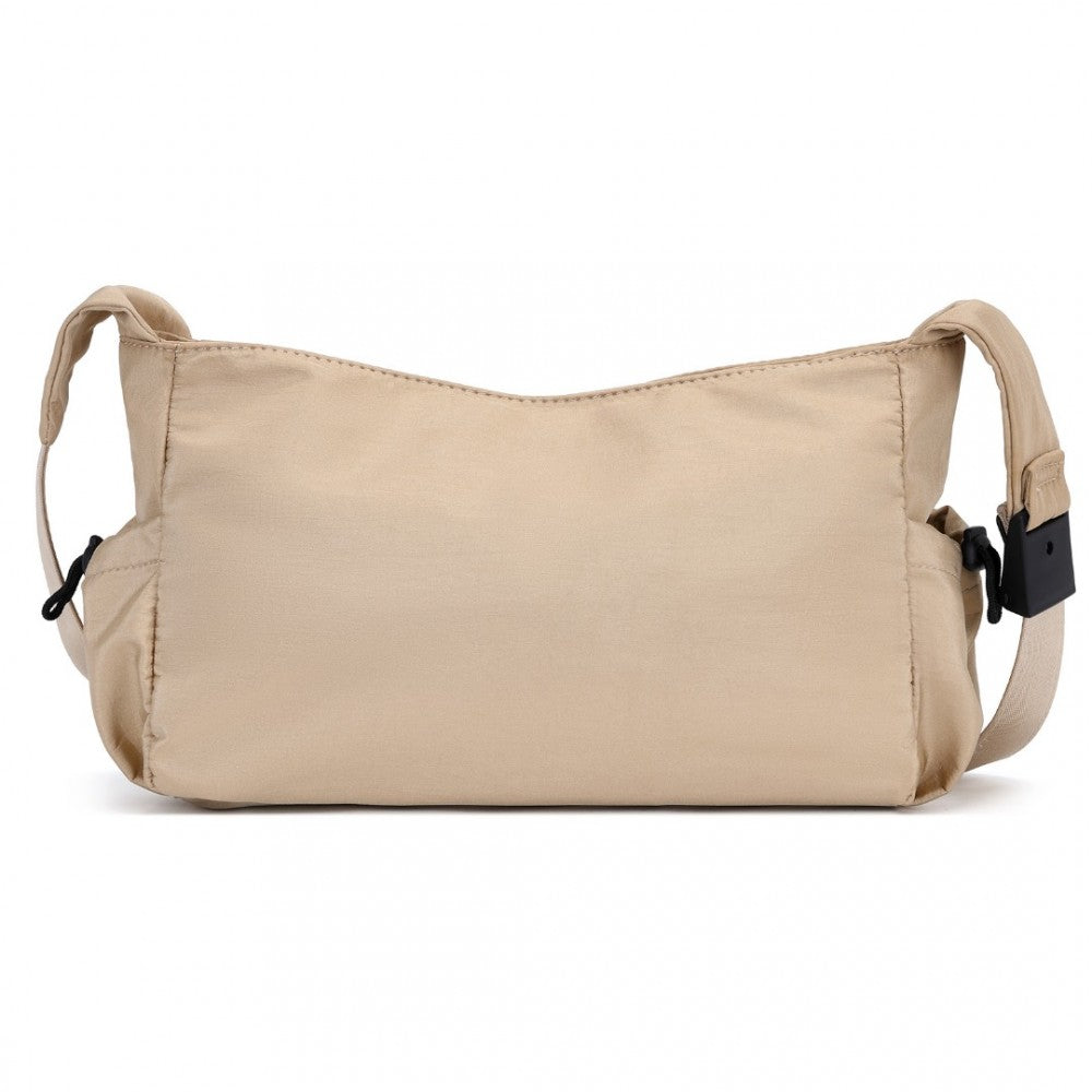 Miss Lulu Ultra-Light Water-Resistant Urban Casual Commuter