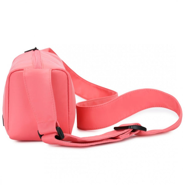 Miss Lulu Vintage Chic Lightweight Water-Resistant