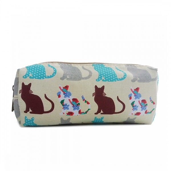 bag  Miss Lulu Canvas Pencil Case Moda Bags Moda Bags