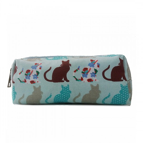 bag  Miss Lulu Canvas Pencil Case Moda Bags Moda Bags