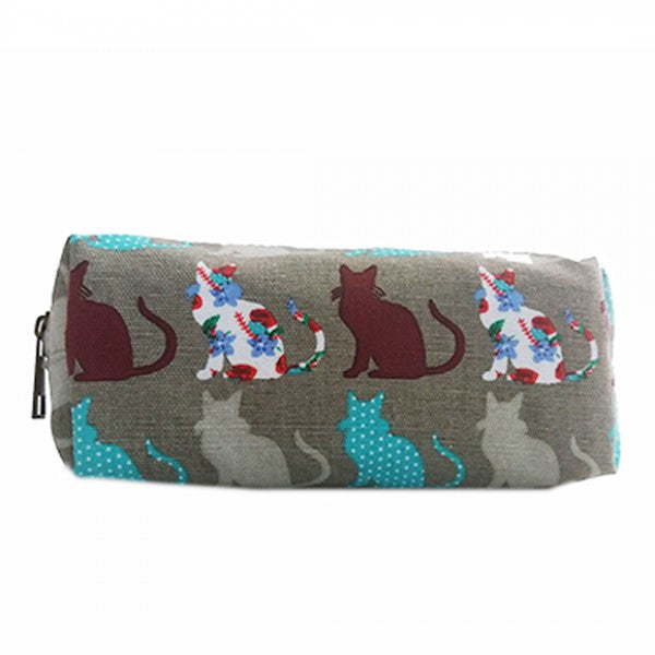 bag  Miss Lulu Canvas Pencil Case Moda Bags Moda Bags