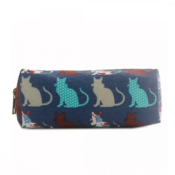 bag  Miss Lulu Canvas Pencil Case Moda Bags Moda Bags