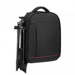 bag  Kono Water Resistant Shockproof DSLR Camera Backpack Moda Bags Moda Bags