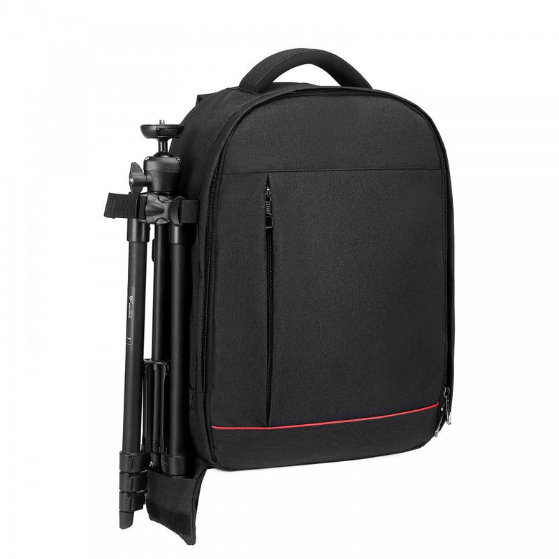 bag  Kono Water Resistant Shockproof DSLR Camera Backpack Moda Bags Moda Bags